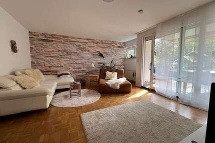 Wohnung zum Kaufen in Wiesbaden 419.000,00 € 98 m²