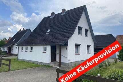 Haus zum Kaufen in Hohnstorf (Elbe) 199.000,00 € 113 m²