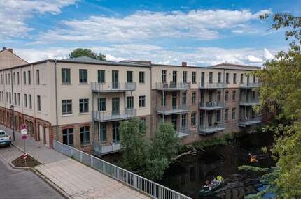 Wohnung zum Mieten in Brandenburg Havel 665,00 € 66.17 m² - Brandenburg / Havel