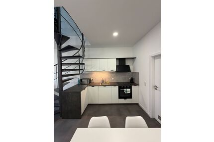 Schöne Maisonettwohnung - 830,00&nbsp;EUR Kaltmiete, ca.&nbsp; 55,00&nbsp;m&sup2;&nbsp;Wohnfl&auml;che in Alsbach-Hähnlein (PLZ: 64665)
