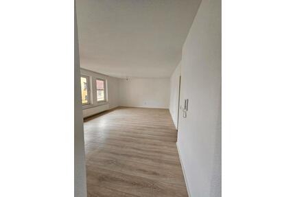 Schöne 3 ZKB Wohnung in der Innenstadt - Bad Hersfeld