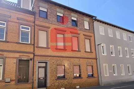 Wohnung zum Kaufen in Frankenthal 154.000,00 € 81.59 m²