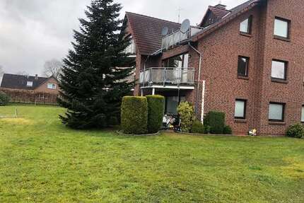 Wohnung zum Mieten in Apen-Augustfehn 704,00 € 88 m²