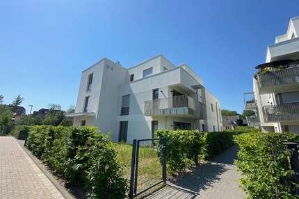 Wohnung zum Mieten in Alfter 865,00 € 63.28 m²