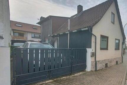 Haus zum verkauft - 300.000,00&nbsp;EUR Kaufpreis, ca.&nbsp; 95,00&nbsp;m&sup2; in Mainhausen (PLZ: 63533)