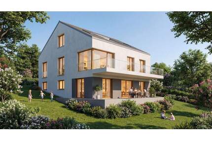 Baugrundstück in Bestlage! Viel Raum für Ihre Visionen - Leonberg