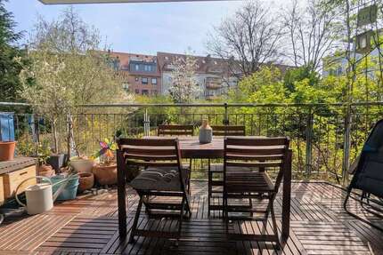 Wohnung zum Kaufen in Hamburg 689.000,00 € 92.6 m²