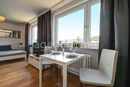 Wohnung zum Mieten in Stuttgart 1.240,00 € 30 m²