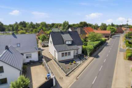Haus zum Kaufen in Braunschweig 350.000,00 € 117 m²