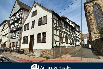 Haus zum Kaufen in Fritzlar 200.000,00 € 268 m²