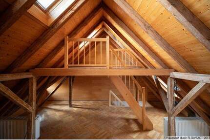 Doppelhaushälfte in ruhiger Lage - Kamenz