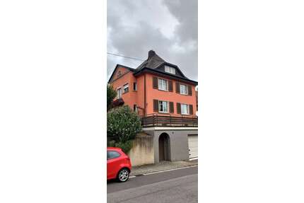 Haus zum Kaufen in Saarbrücken 340.000,00 € 216 m²
