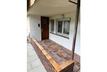 2-Zimmer Wohnung in Untergruppenbach 42qm