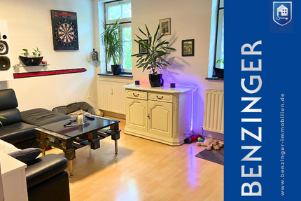 Wohnung zum Kaufen in Bad Urach 129.000,00 € 52 m²