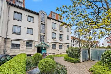 Wohnung zum Kaufen in Wesseling 119.000,00 € 44 m²