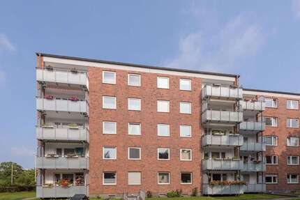 Wohnung zum Mieten in Kiel 1.105,00 € 88.08 m²