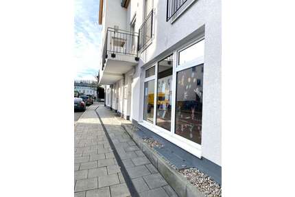 Büro in Fürstenfeldbruck 900,00 € 55 m²