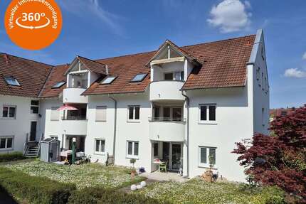 Wohnung zum Kaufen in Uhingen 210.000,00 € 67.23 m²
