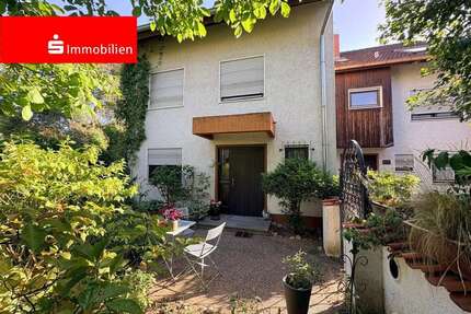 Haus zum Kaufen in Darmstadt 550.000,00 € 158.6 m²
