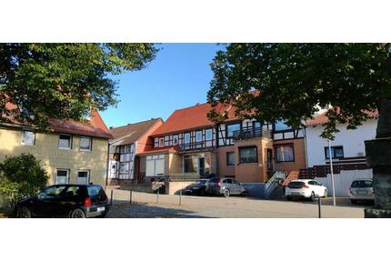 Fredelsloh 228 m² Wohnhaus 879 m² Grundstück (Eigenland) - Moringen