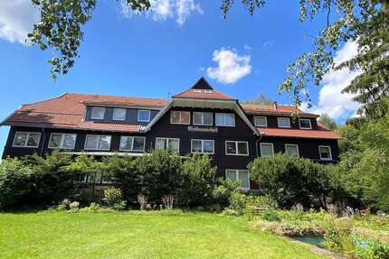Wohnung zum Kaufen in Braunlage 21.000,00 € 21 m²