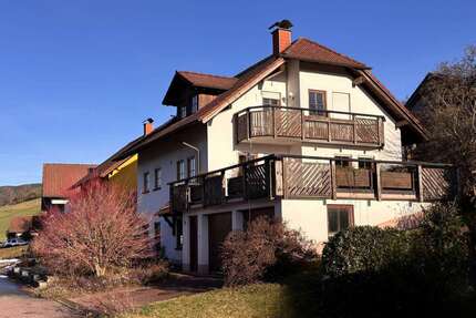 Haus zum Kaufen in Oberharmersbach 455.000,00 € 132 m²