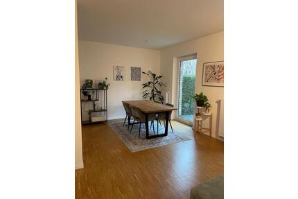 Zwischenmiete | Hamburg | 01.04 - 01.05 | Eppendorf