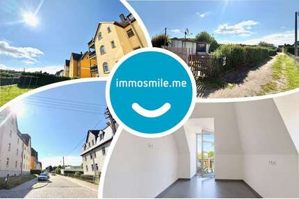 Wohnung zum Kaufen in Hartmannsdorf 99.500,00 € 86.4 m²