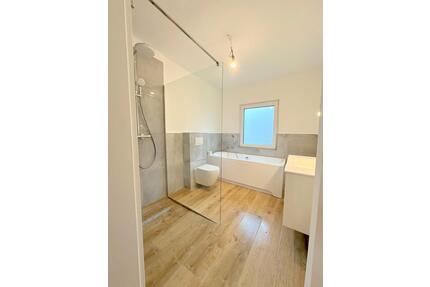 EFH kernsaniert 2026, 4 ZKB, Wärmepumpe, provisionsfrei - Norden