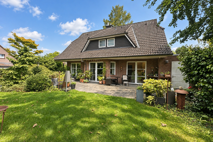 Haus zum Kaufen in Wiefelstede 495.000,00 € 165 m²