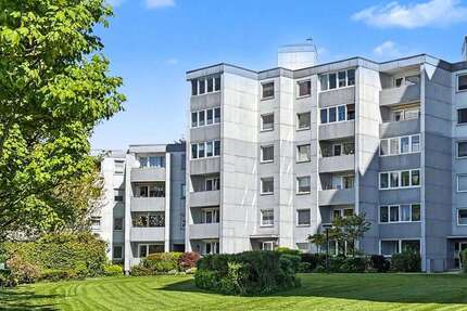 Wohnung zum Kaufen in Flensburg 147.000,00 € 72 m²