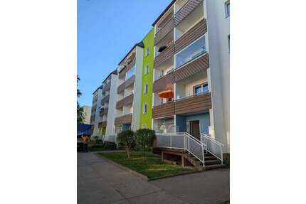 Wohnung zum Mieten in Magdeburg 360,00 € 47.97 m²