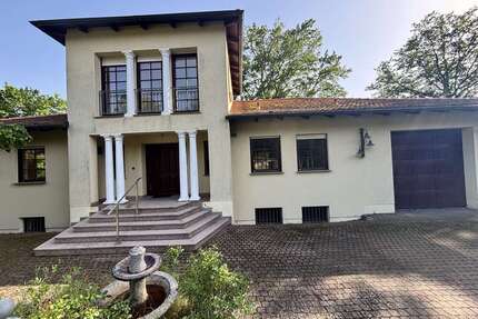 Haus zum Kaufen in Wedemark 665.000,00 € 158 m²