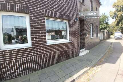 Haus zum Kaufen in Hückelhoven 259.000,00 € 124 m²