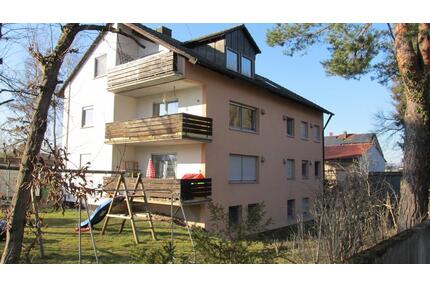 Mehrfamilienhaus - 760.000,00&nbsp;EUR Kaufpreis, ca.&nbsp; 398,50&nbsp;m&sup2; in Georgensgmünd (PLZ: 91166)