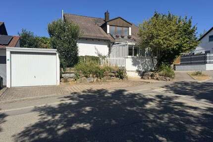 Haus zum Mieten in Abstatt 1.490,00 € 151 m²