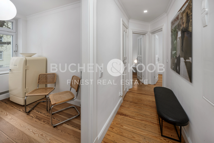 Wohnung zum Kaufen in Hamburg 480.000,00 € 45 m²