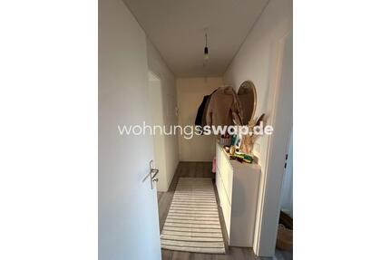 Wohnungsswap - 2 Zimmer, 53 m² - Düsseldorfer Straße, Köln