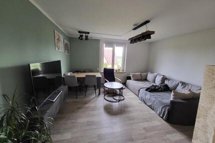 3 Raum Wohnung mit Balkon und Abstellkammer in Klettwitz - Schipkau