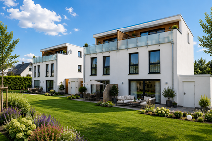 Haus zum Kaufen in Gehrden 655.000,00 € 155 m²