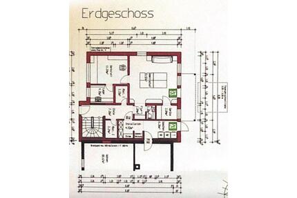 Doppelhaushälfte Sulzbach an der Murr