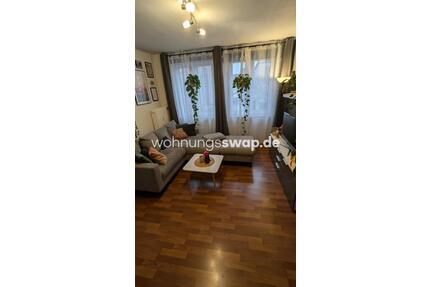 Wohnungsswap - 2 Zimmer, 42 m² - Obstmarkt, Nürnberg