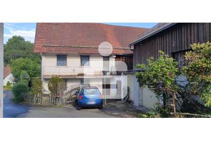 Haus zum Kaufen in Weiding 89.000,00 € 120 m²