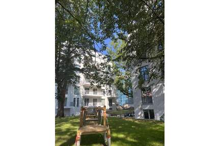 5 Zimmer Maisonette mit Garten - 2.350,00&nbsp;EUR Kaltmiete, ca.&nbsp; 134,90&nbsp;m&sup2;&nbsp;Wohnfl&auml;che in Berlin (PLZ: 13587) Spandau