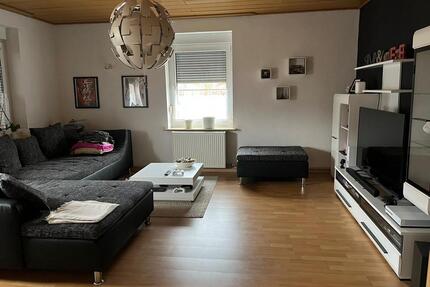 Wohnung zu vermieten - 630,00&nbsp;EUR Kaltmiete, ca.&nbsp; 90,00&nbsp;m&sup2; in Edertal (PLZ: 34549)