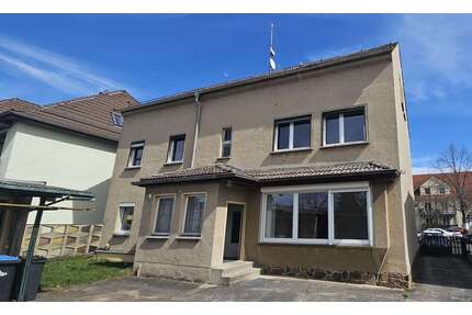 Haus zum Kaufen in Markkleeberg 393.000,00 € 185 m²