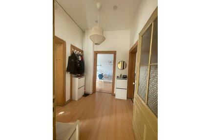 Privat Gießen, 2,5 ZKB Krofdorferstr. zu vermieten