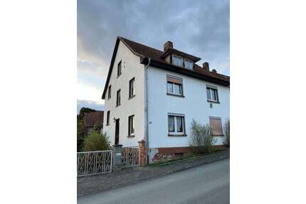 Haus zum Kaufen in Meinhard 83.500,00 € 140 m²