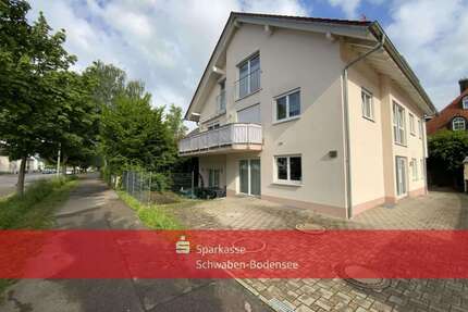 Wohnung zum Kaufen in Memmingen 440.000,00 € 125 m²