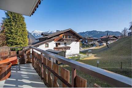 Wohnung zum Kaufen in Obermaiselstein 199.000,00 € 50 m²